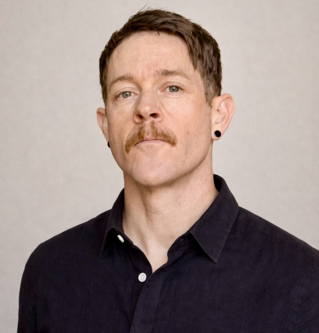 Ben Klink